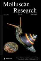 Molluscan research